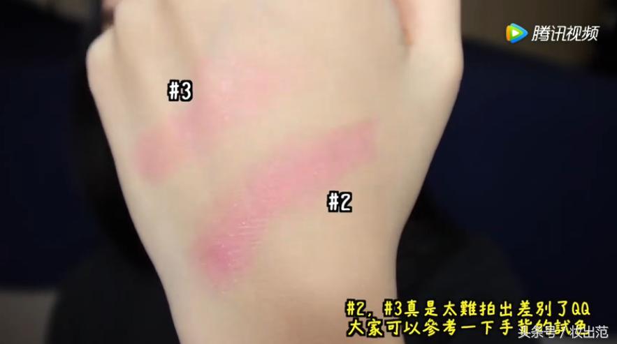 ysl圣罗兰口红粉银管,2017ysl圣诞款