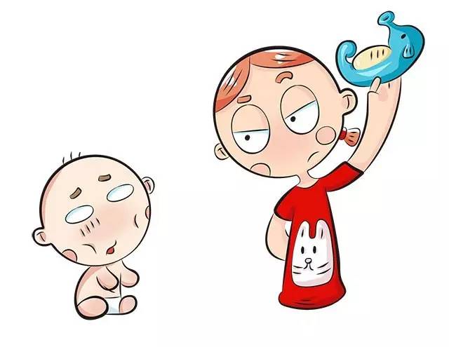 海马为什么会生小宝宝,脏兮兮的小孩结局