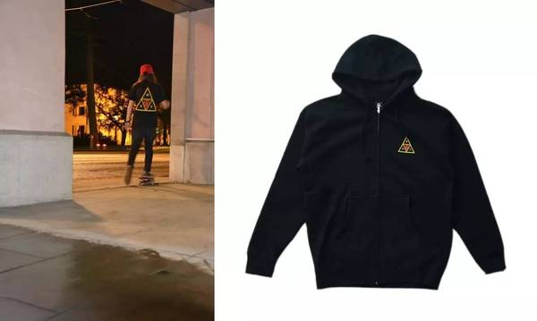 买不起太贵的潮牌,最难买的supreme