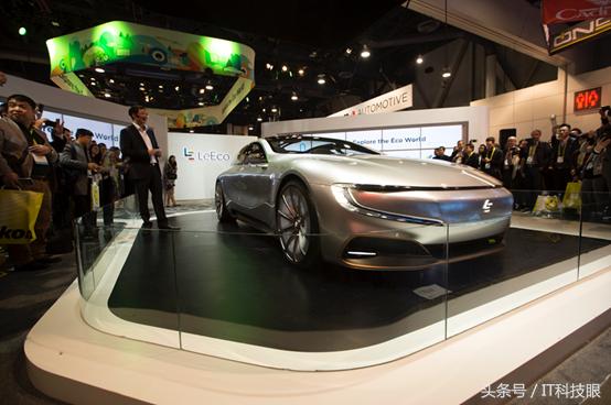 乐视两款产品上榜胡润百富至尚优品电视受富豪青睐汽车获评新秀奖