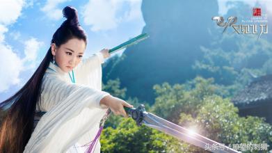 杨蓉古装霸气混剪视频,杨蓉古装真的惊艳