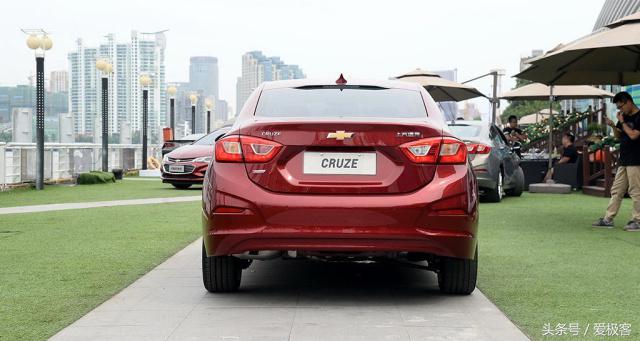 雪佛兰科鲁兹真实驾驶感受,雪佛兰科鲁兹四缸用车感受