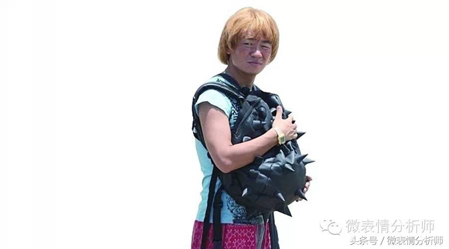 你的肢体动作出卖了你,你的行为动作会出卖你的内心