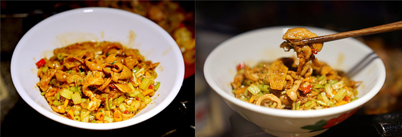 吃遍所有口味的牛蛙,又麻又辣的牛蛙推荐