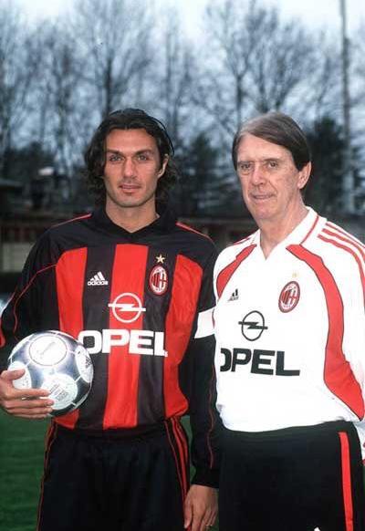 足球的传承盘点足坛的父子兵,世界十大足球父子兵