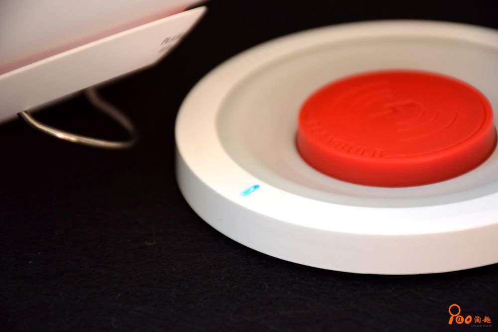 给你点颜色看看--麦泡智能灯测评