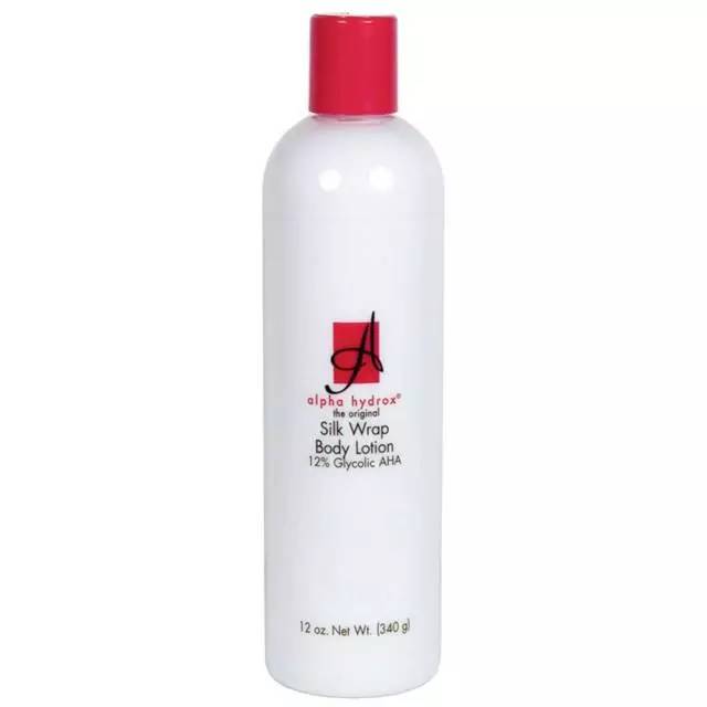 怎么去除颈纹日常护肤,身体乳去颈纹去鸡皮肤