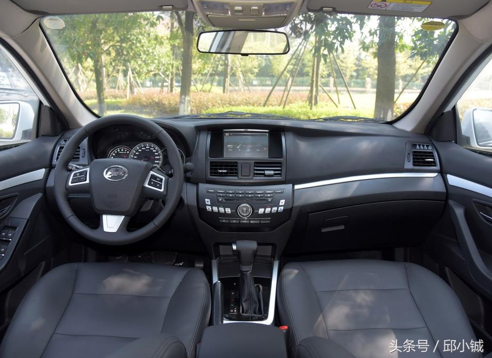 6万元买七系！配置还相当高，再也找不到比这个更划算的了！