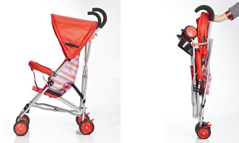怎样选择一款实用的婴儿推车,婴儿推车推荐挑选方法