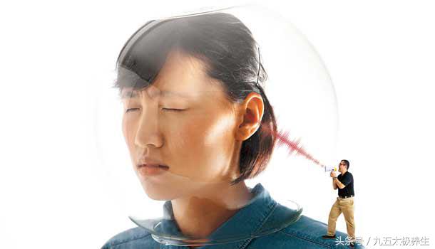 耳鸣耳聋是身体的警报,耳鸣其实是身体的救命铃声