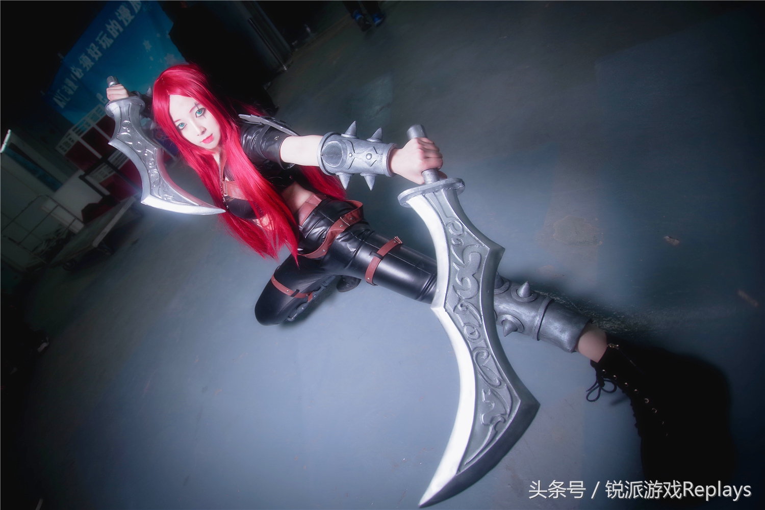 北京石景山ido漫展偶像梦幻祭,北京ido漫展惊封