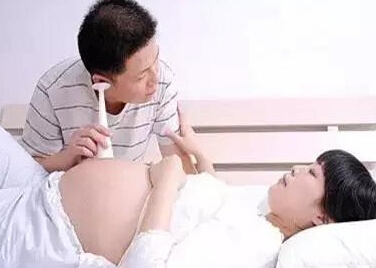 孕晚期了怎么快速生产不侧切,生孩子顺产经过无侧切