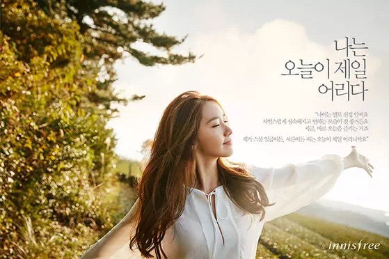 韩妆小知识,带你看韩国真正好用化妆品