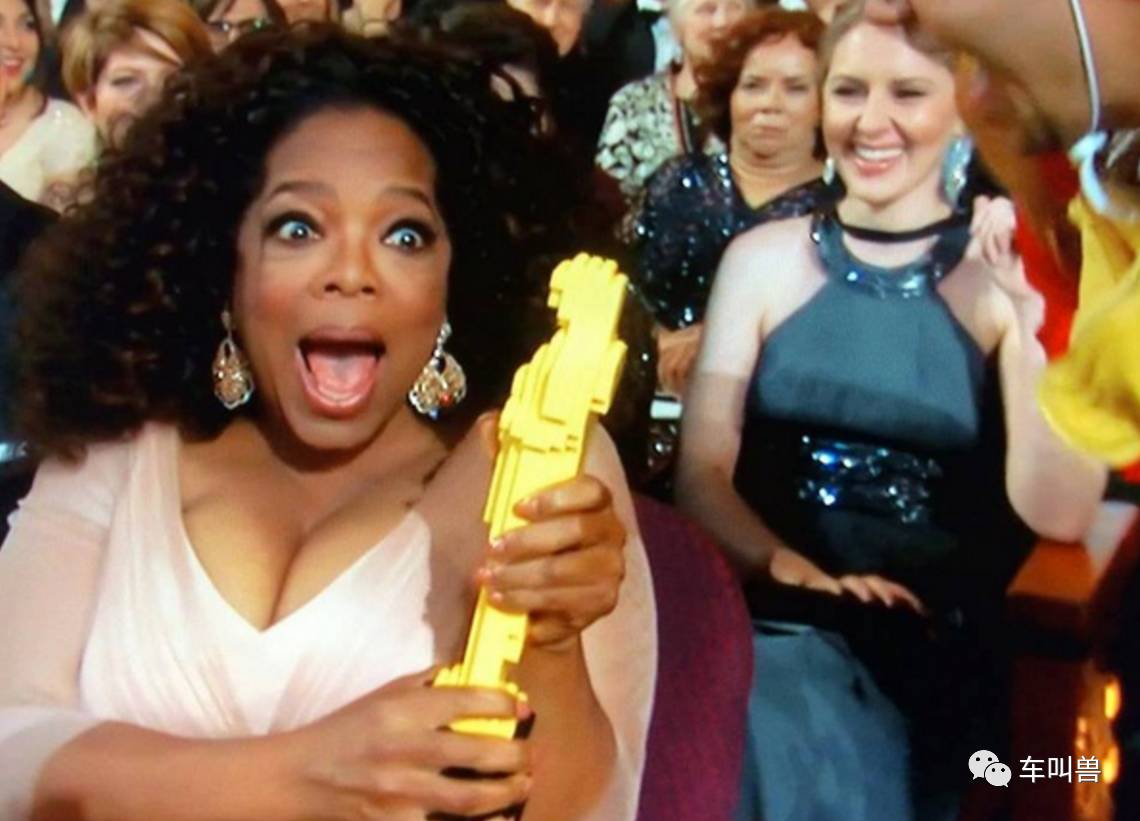 车叫兽推荐一款解压好物，让假期的你在休闲中逼格翻倍……！