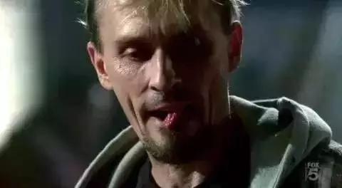 越狱5大经典瞬间,越狱第六季迈克尔回归