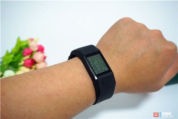 关心一下智能手表,hesvit手环评测