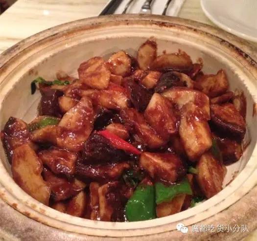 上海十大必吃美食街区排名,上海美食最多的商场推荐