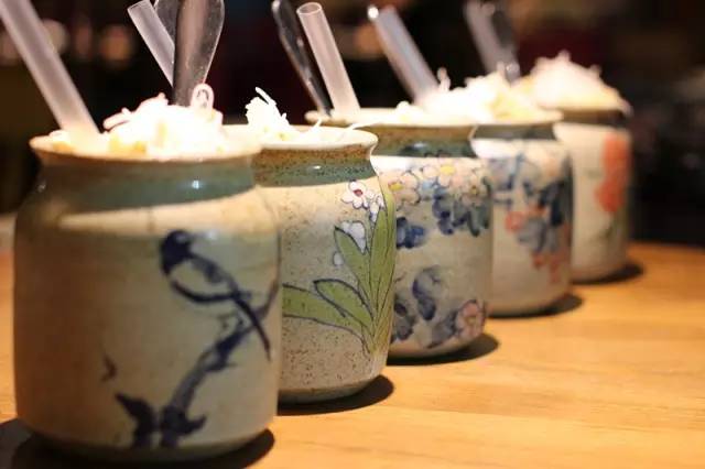 上海十大必吃美食街区排名,上海美食最多的商场推荐