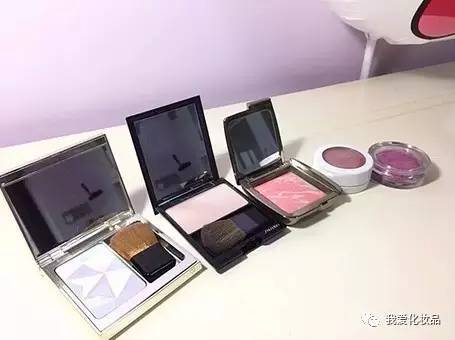 年度爱用大牌彩妆不买后悔系列,2022年度爱用物彩妆