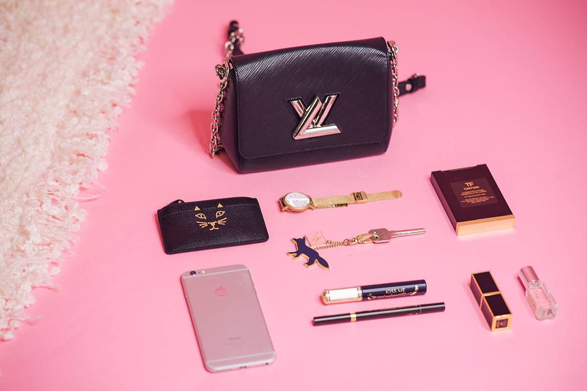 大品牌的迷你包包有哪些,迷你包包好看吗