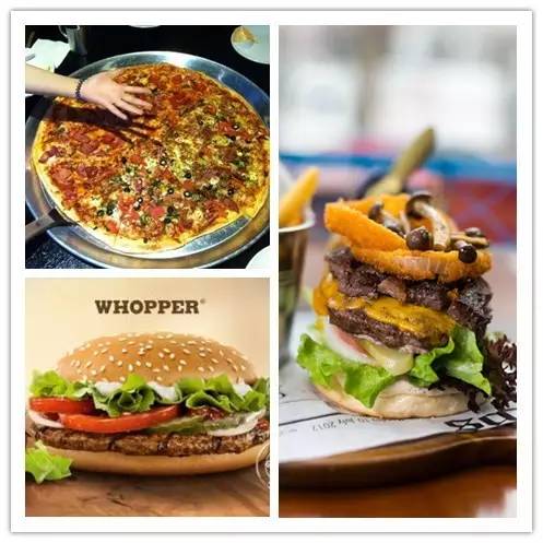 北京人，您第一次开“洋荤”是什么时候？