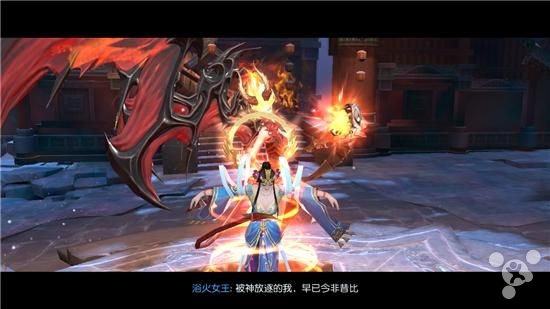 镇魔曲手游耐玩吗,镇魔曲手游游戏推荐