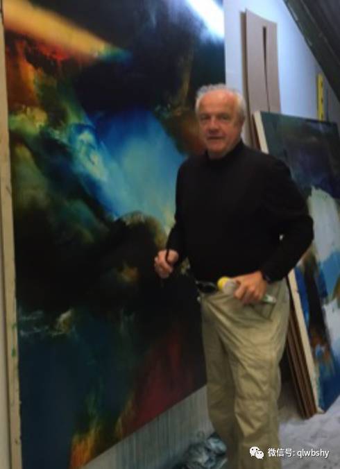 缇庡浗鐜颁唬鑹烘湳缁樼敾浣滃搧,褰撲唬缁樼敾鑹烘湳灞曡