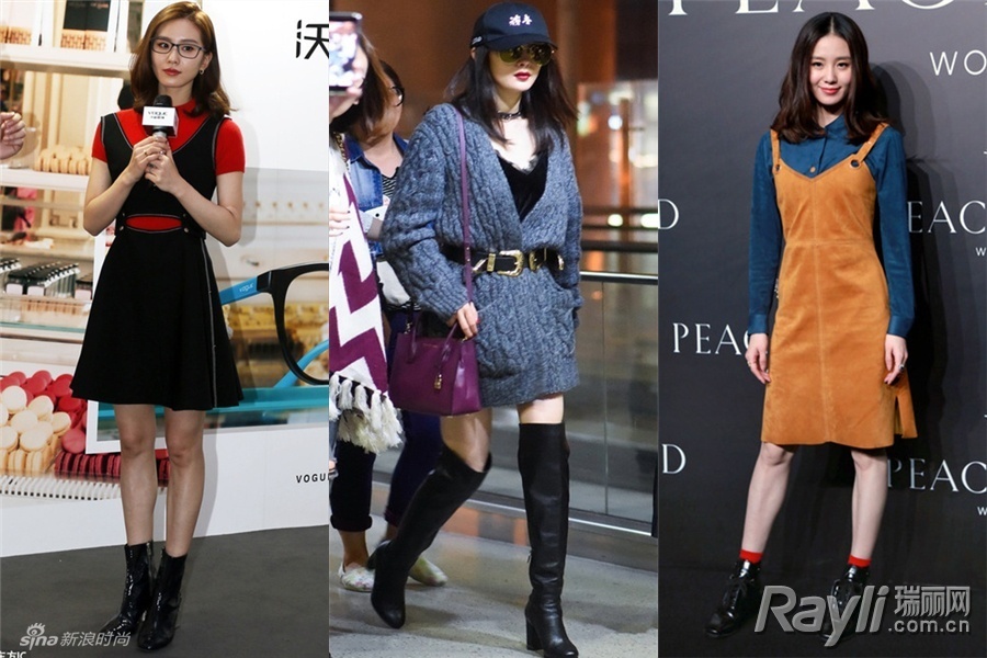 肩宽可以穿v领荷叶边上衣吗,肩宽适合穿什么圆领还是v领上衣