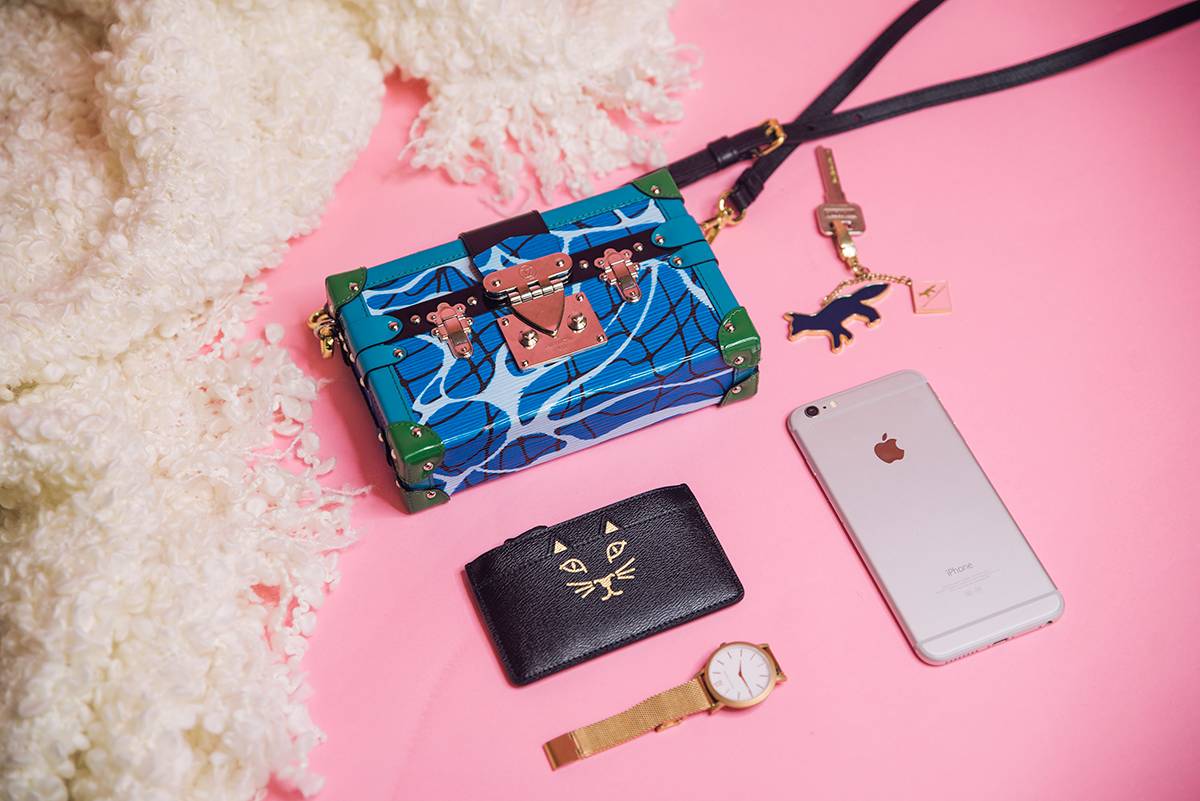 轻奢大容量包包测评,哪种包包轻便又实用