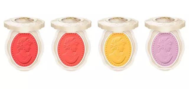 各类美妆大牌,2021各大美妆品牌新品有哪些