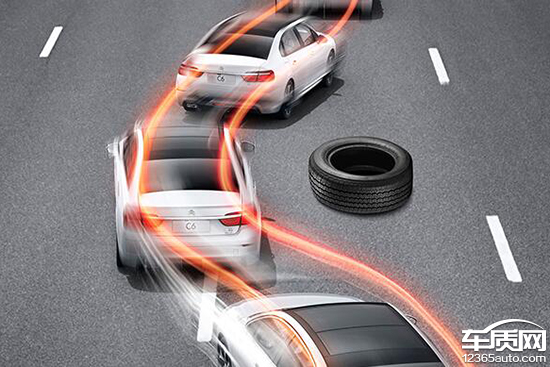 试驾新一代雪铁龙c6,2017年雪铁龙c6旗舰测评