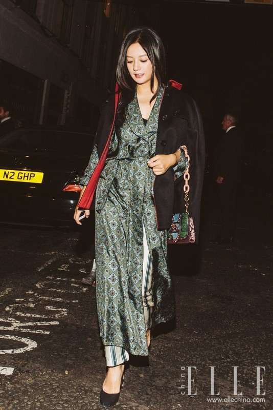 链条包为什么流行,最新流行链条包