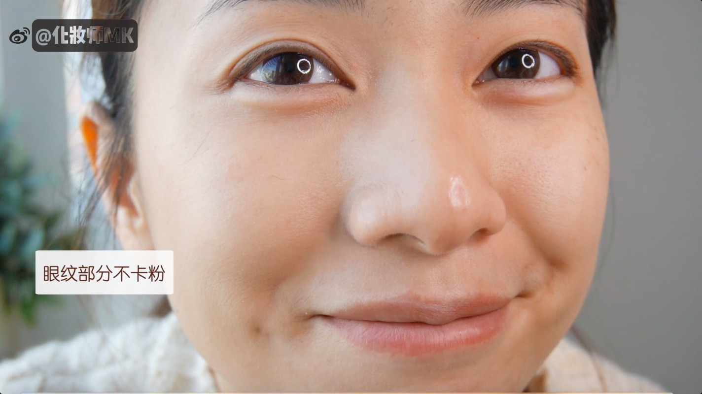 妙巴黎粉底液湿着上还是干着上,妙巴黎粉底液测评