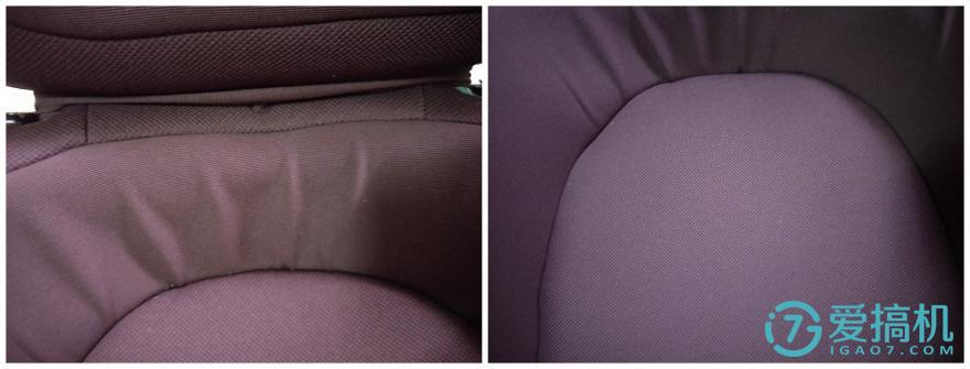 我要魔力好身材，水水蜜桃咬一口-奶爸爸魔力塑臀椅