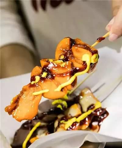 2019香港米其林餐厅排名,香港街边米其林推荐