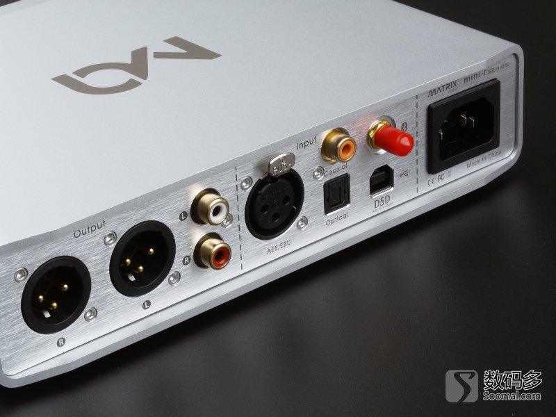 matrix矩声mini-ipro2,矩声matrixaudiomini-ipro2s