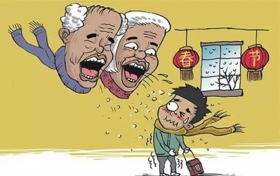 她们只想听自己相信的事,没人想知道真相