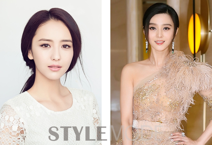 大饼脸如何快速瘦脸？化妆+1步秒变小V脸