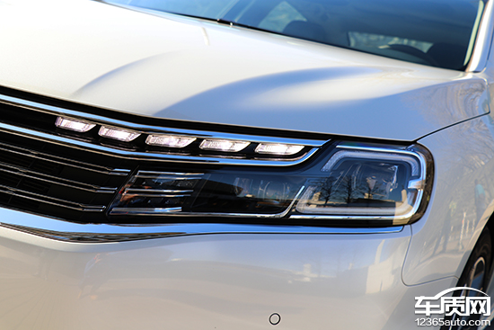 试驾新一代雪铁龙c6,2017年雪铁龙c6旗舰测评