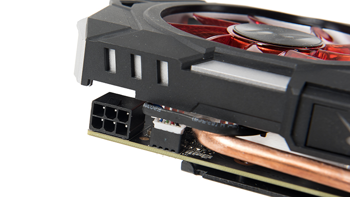 影驰gtx1060gamer性能,影驰gtx10502ggamer怎样