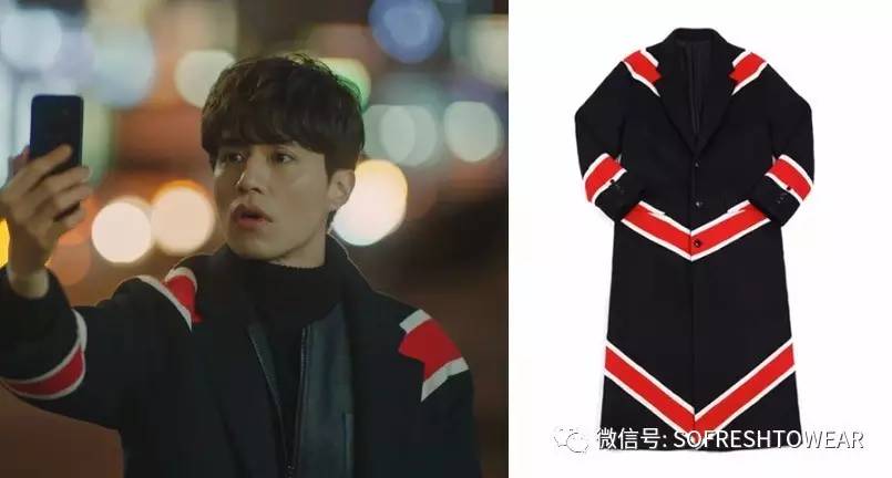 鬼怪女主穿搭小众品牌,鬼怪同款衣服牌子