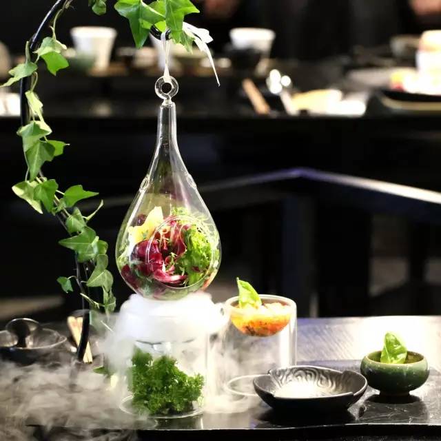 上海高端美食排行榜前十名,上海太古里美食排行榜第一名