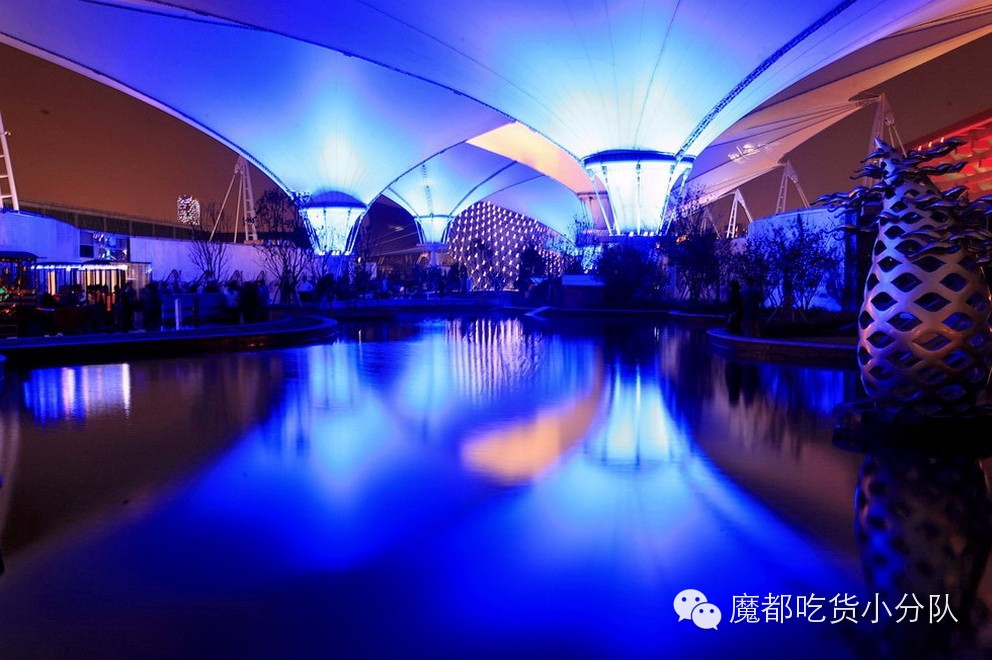 上海高端美食排行榜前十名,上海太古里美食排行榜第一名