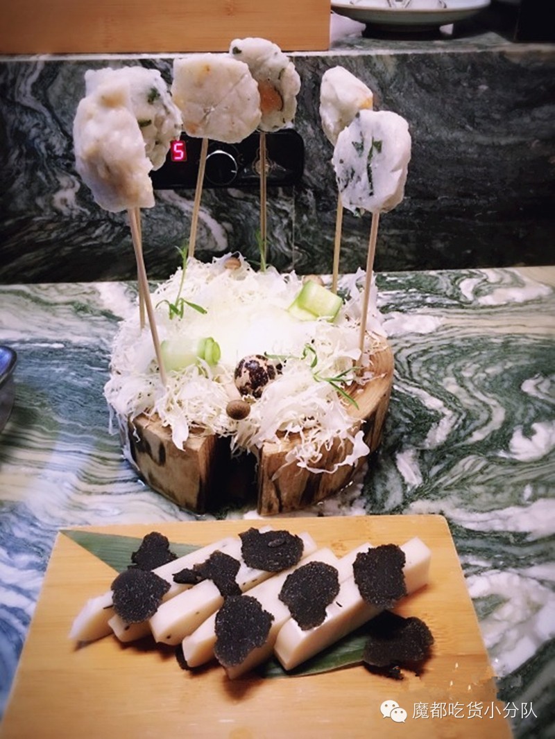 上海高端美食排行榜前十名,上海太古里美食排行榜第一名