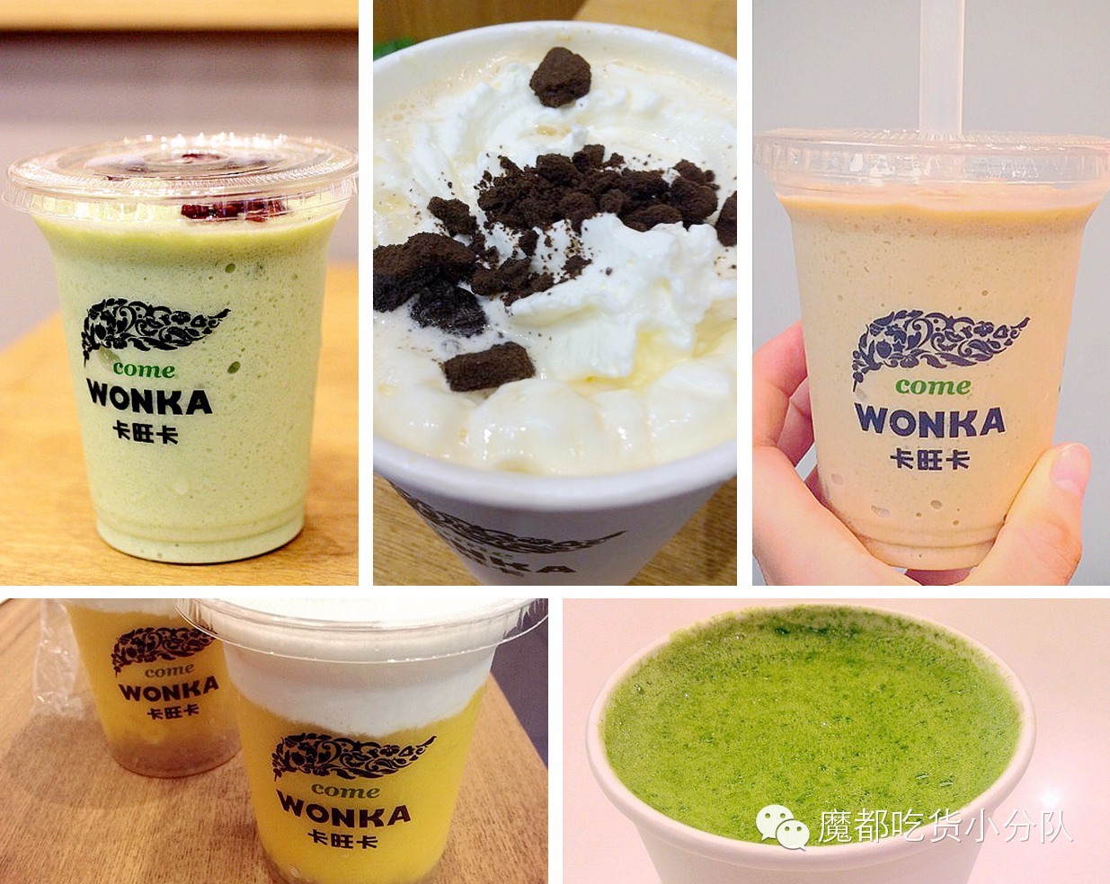 上海十大必吃美食街区排名,上海美食最多的商场推荐