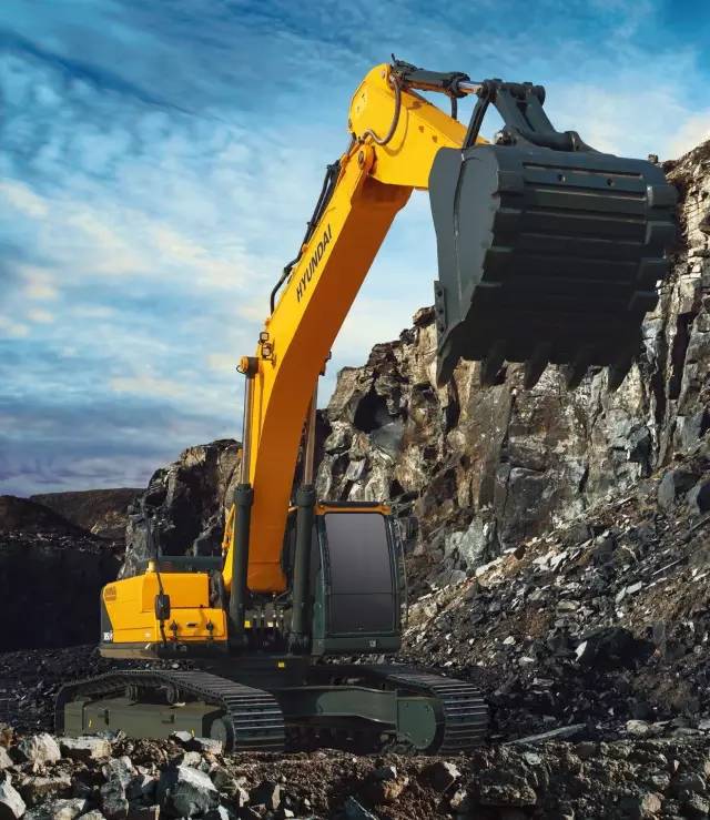 挖机是不是每个师傅理解都不一样,同样是客户差别怎么那么大