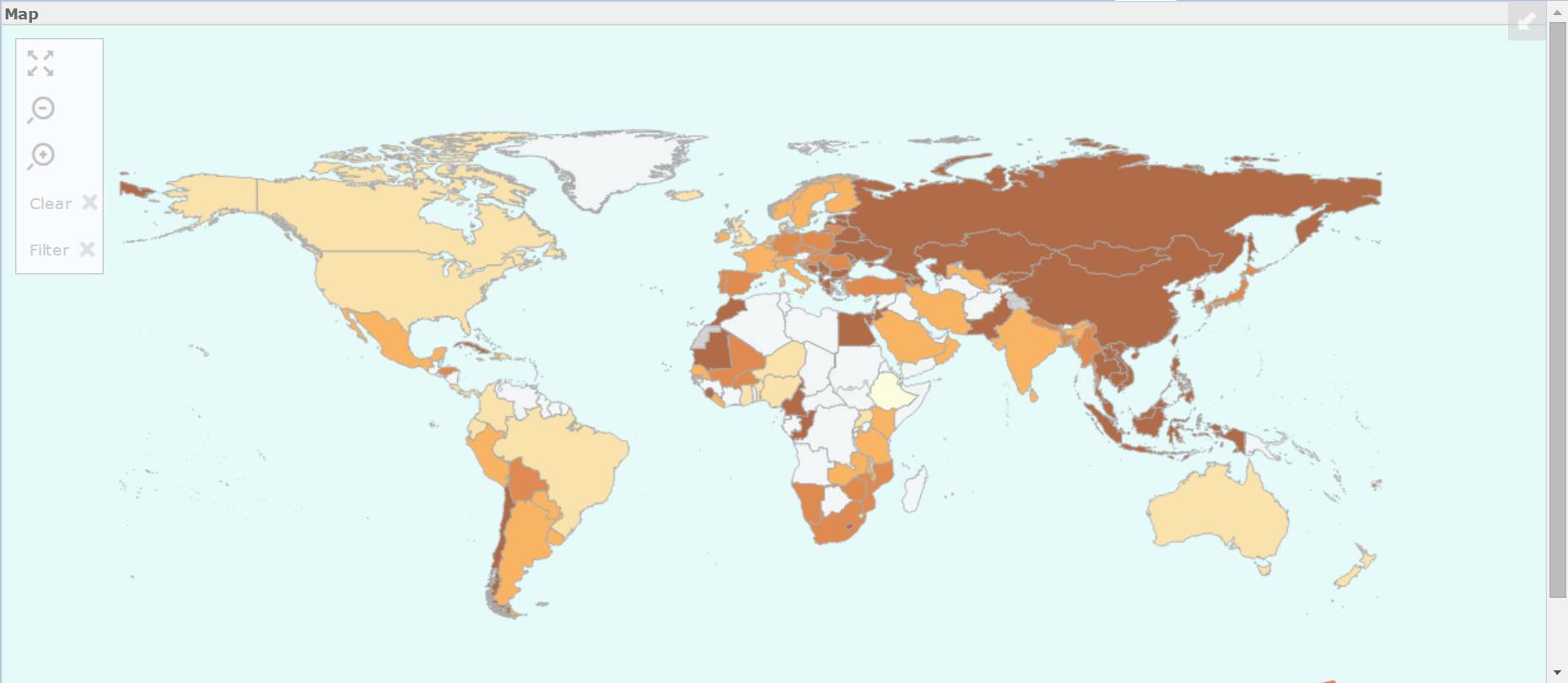 “15后”或终身不得购烟,战斗民族这招禁烟令够狠