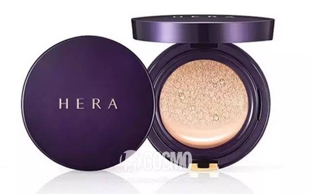 美人计气垫推荐,十大好用平价气垫