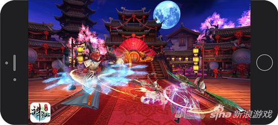 诛仙手游新活动抽奖,诛仙新春活动