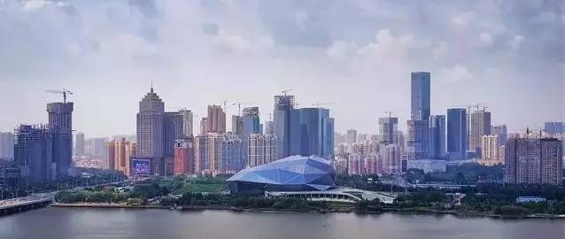 定了！2017沈阳要撸起袖子干这些大事！件件和你有关！